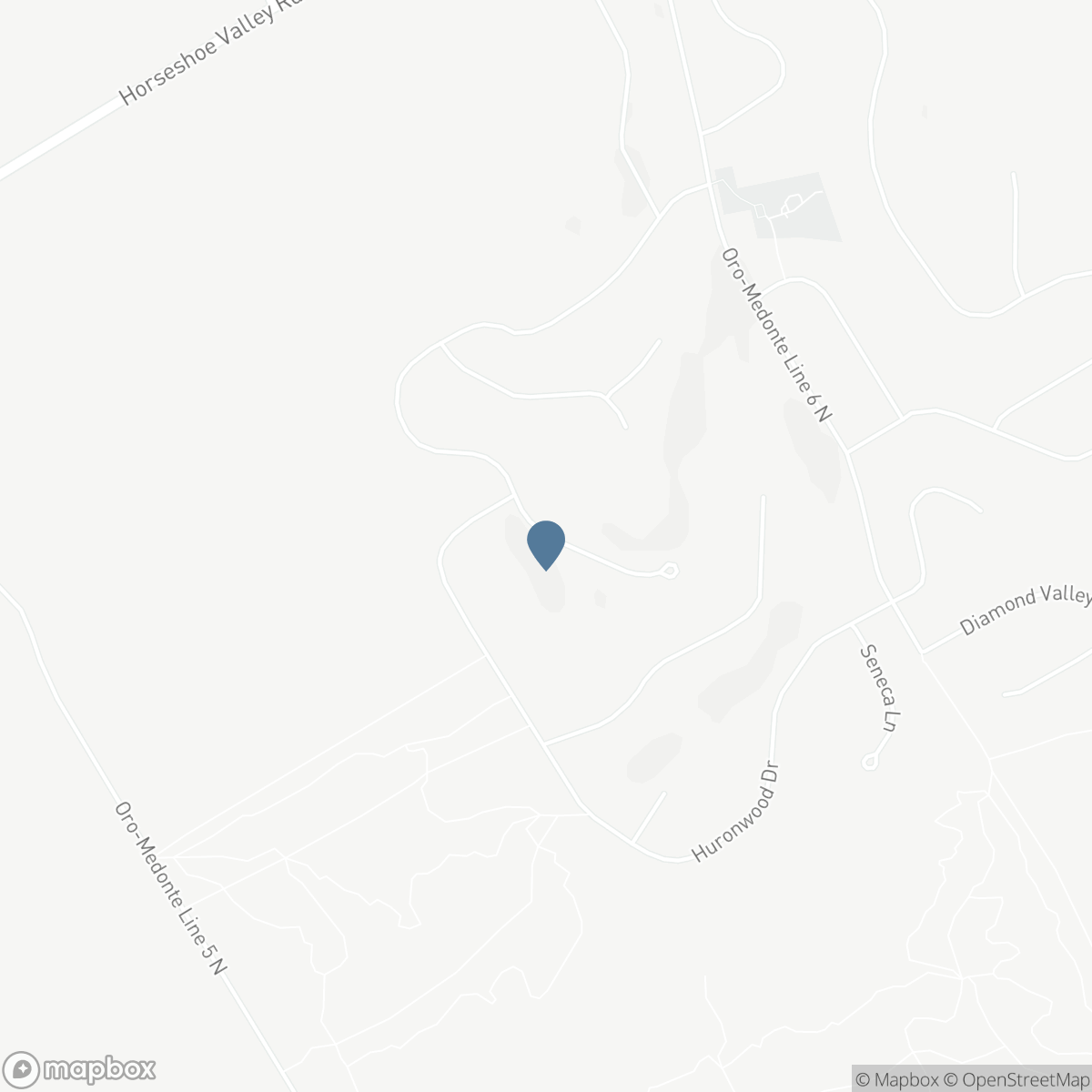 23 ALGONQUIN TRAIL, Coldwater, Ontario L0K 1E0